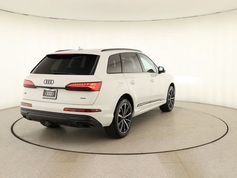 New 2026 Audi Q7 2.0T Premium Plus AWD/4WD image 6