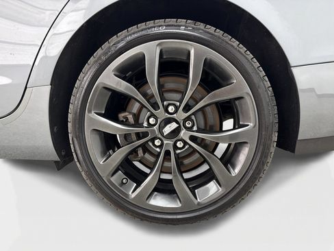 Used 2018 Cadillac ATS 2.0T Sedan RWD image 51
