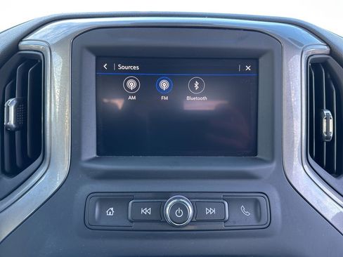 Used 2025 GMC Sierra 1500 Pro w/ Pro Value Package image 31