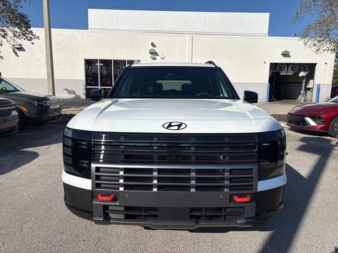 New 2026 Hyundai Palisade XRT Pro image 8