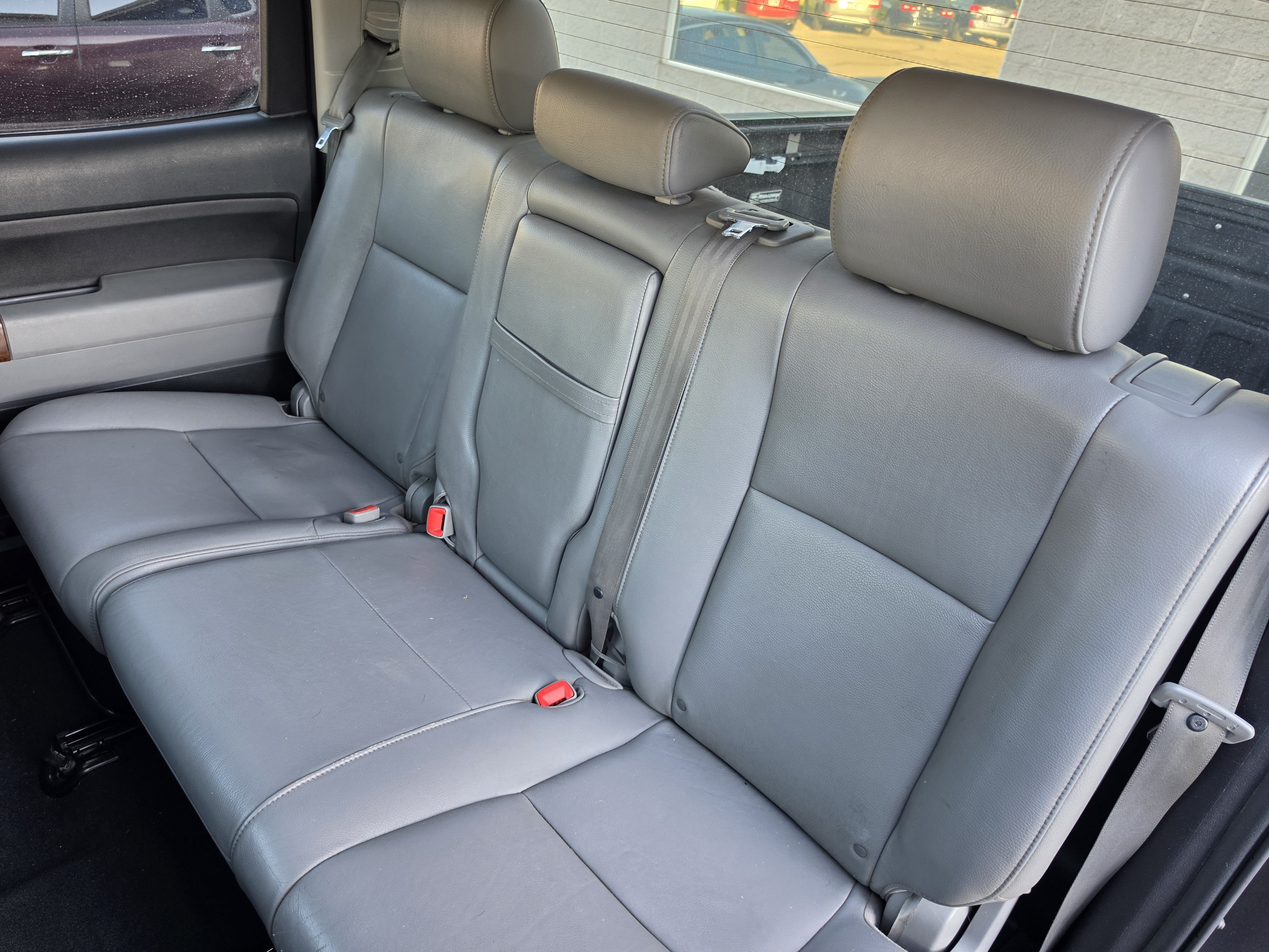 Used 2012 Toyota Tundra Limited w/ Memory Pkg AWD/4WD image 20
