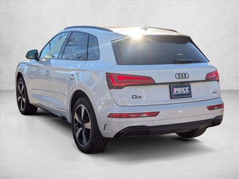 Used 2022 Audi Q5 2.0T Premium Plus image 8