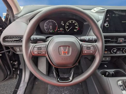 New 2026 Honda HR-V LX image 17