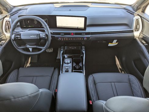New 2026 Kia Sorento SX Prestige AWD/4WD image 18