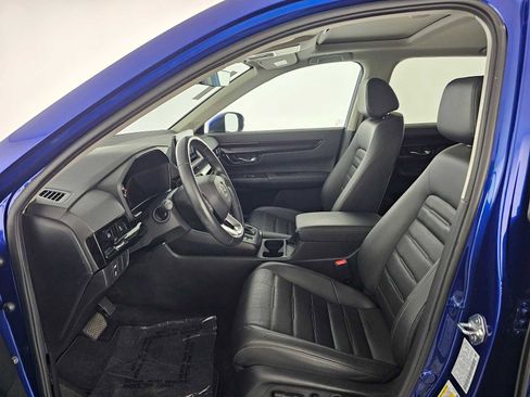 Used 2024 Honda CR-V EX-L image 20