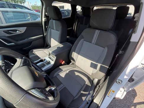 Used 2026 Chevrolet Blazer LT FWD image 36
