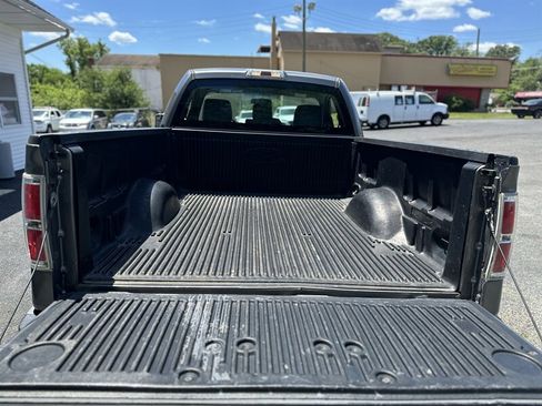 Used 2013 Ford F150 XL w/ PWR Equipment Group AWD/4WD image 11