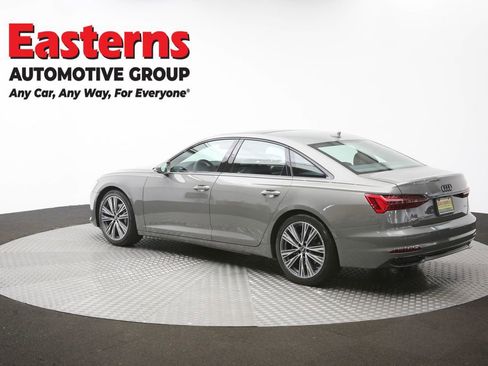 Used 2023 Audi A6 2.0T Premium w/ Convenience Package AWD/4WD image 65
