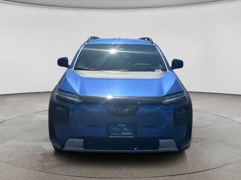 New 2026 Subaru Trailseeker w/ Interior Protection Package AWD/4WD image 8