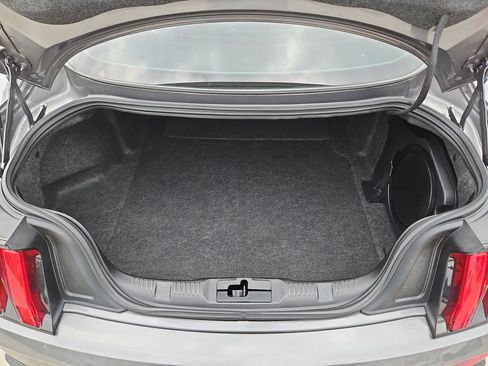 Used 2022 Ford Mustang Premium w/ Equipment Group 201A image 18