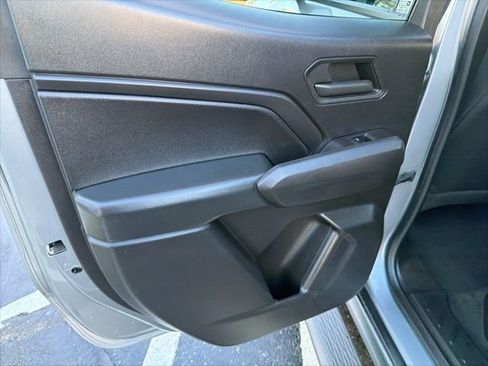 Used 2023 Chevrolet Colorado W/T w/ WT Convenience Package image 20