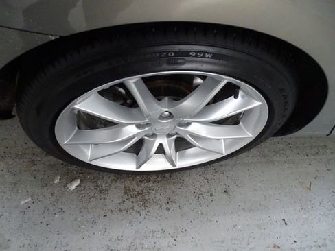 Used 2018 Cadillac XTS Luxury w/ Driver Awareness Package image 24