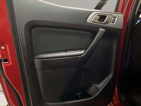 Used 2020 Ford Ranger XLT w/ Equipment Group 302A Luxury image 83