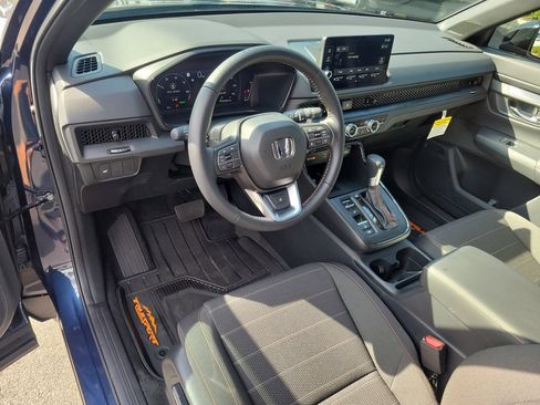 Certified 2026 Honda CR-V TrailSport image 20