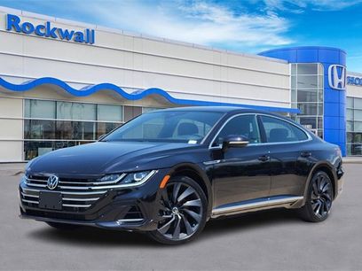 Used 2023 Volkswagen Arteon SEL