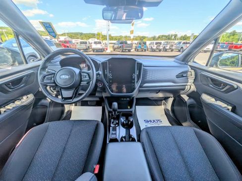 Certified 2026 Subaru Forester Premium AWD/4WD image 8