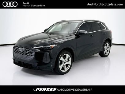 Certified 2025 Audi Q5 Premium Plus w/ Premium Plus