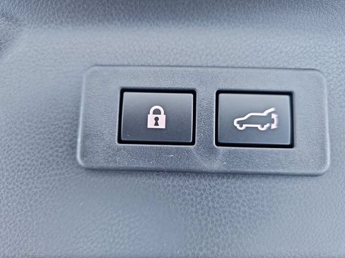 Certified 2026 Subaru Forester Sport AWD/4WD image 13