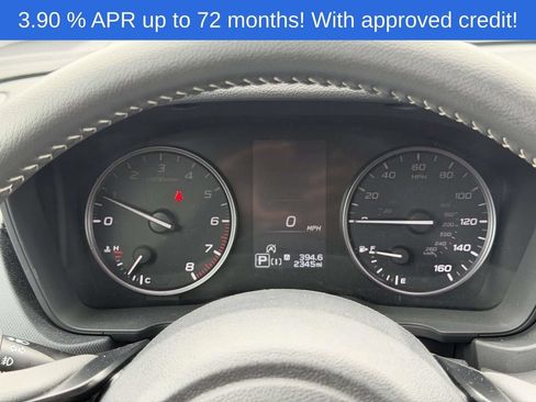 Certified 2026 Subaru Forester Premium AWD/4WD image 26