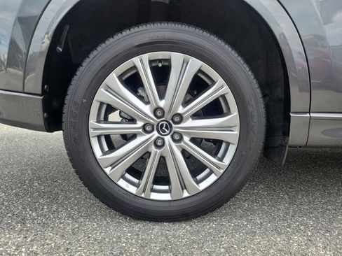 Certified 2023 MAZDA CX-5 Signature AWD/4WD image 5