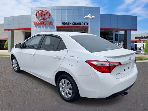 Used 2014 Toyota Corolla LE image 6