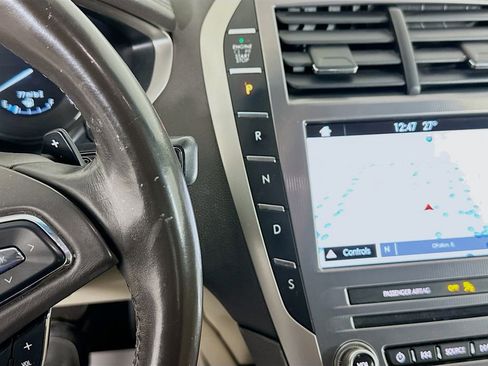 Used 2018 Lincoln MKZ Reserve w/ Technology Package image 17