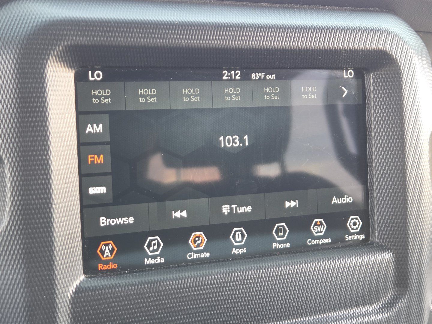 Used 2018 Jeep Wrangler Unlimited Sahara AWD/4WD image 26