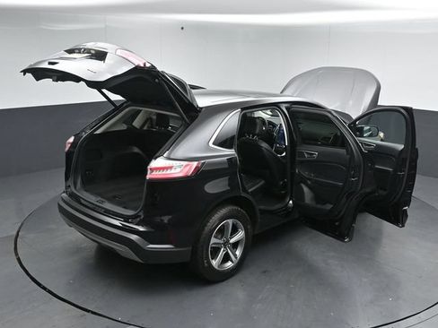 Certified 2023 Ford Edge SEL w/ Convenience Package AWD/4WD image 55