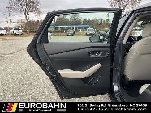 Used 2024 Honda Accord EX image 11