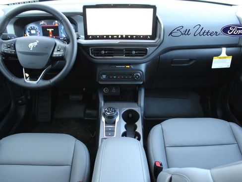 New 2025 Ford Bronco Sport Badlands w/ Badlands Tech Package image 12