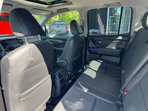 Used 2022 Honda Ridgeline RTL-E image 11