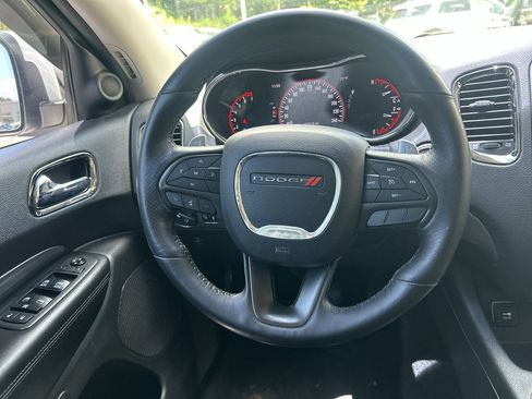 Used 2018 Dodge Durango GT AWD/4WD image 24