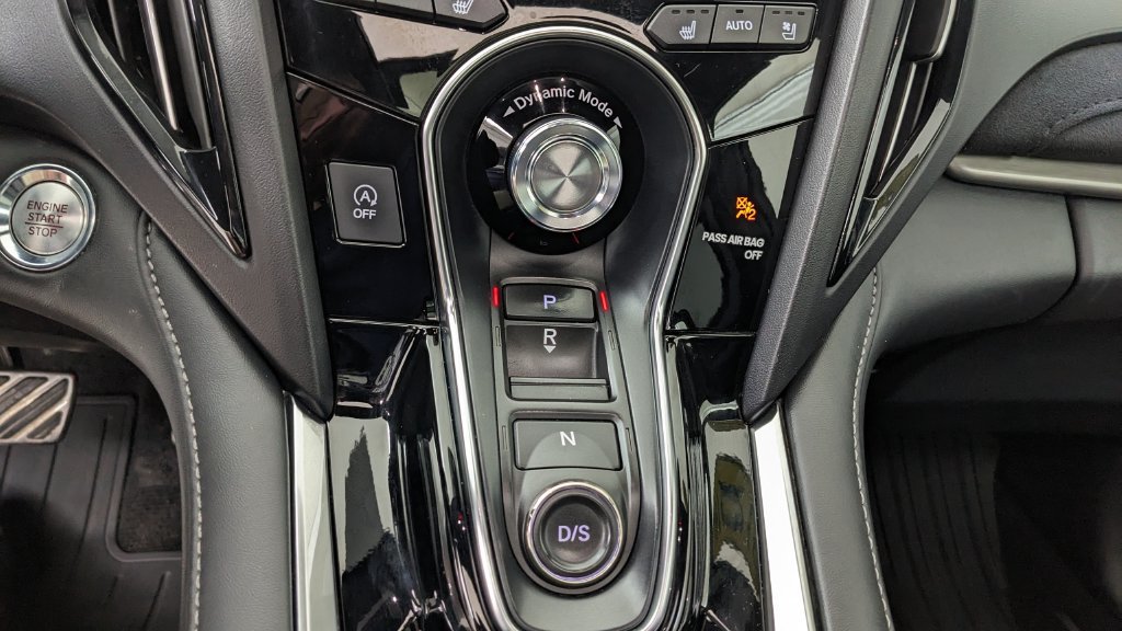 Used 2019 Acura RDX w/ Advance Package AWD/4WD image 29