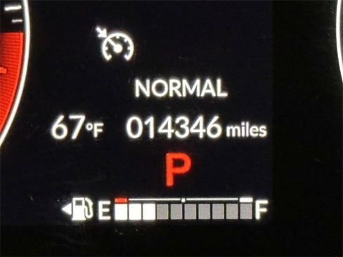 Certified 2023 Honda HR-V Sport image 31