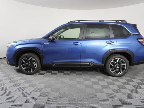 New 2025 Subaru Forester Limited image 4