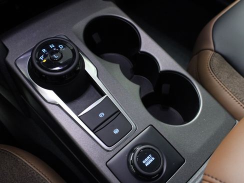 New 2025 Ford Bronco Sport Outer Banks w/ Outer Banks Tech Package+ image 22