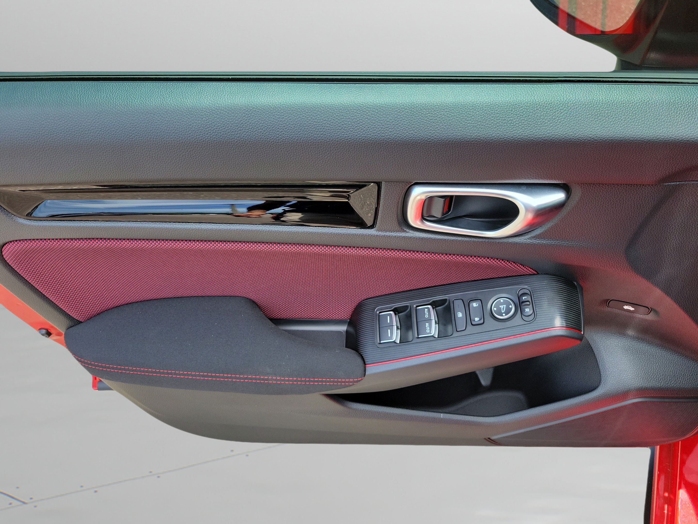 New 2026 Honda Civic Si image 22