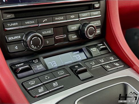 Used 2013 Porsche 911 Carrera S image 13