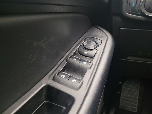 Used 2023 Ford Edge SEL image 27