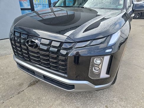 Used 2025 Hyundai Palisade SEL AWD/4WD image 15
