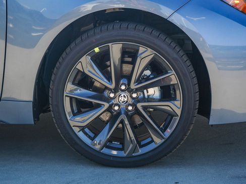 New 2026 Toyota Corolla SE FWD image 9