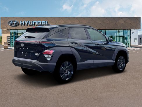 New 2026 Hyundai Kona SEL Sport AWD/4WD image 16