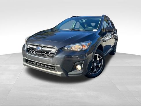 Used 2018 Subaru Crosstrek 2.0i Premium w/ Popular Package #3 AWD/4WD image 9