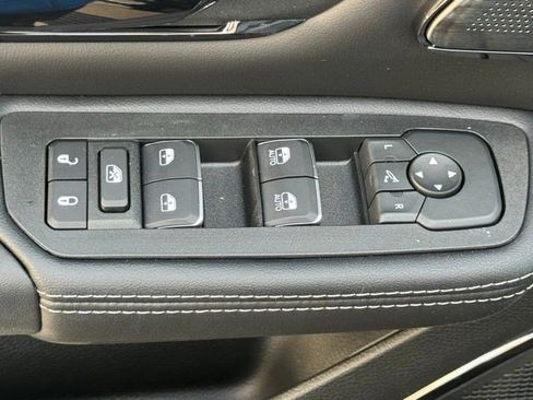 New 2026 RAM 1500 Limited AWD/4WD image 12