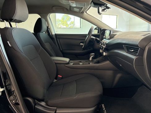 Used 2023 Nissan Sentra S w/ Electronics Package image 27