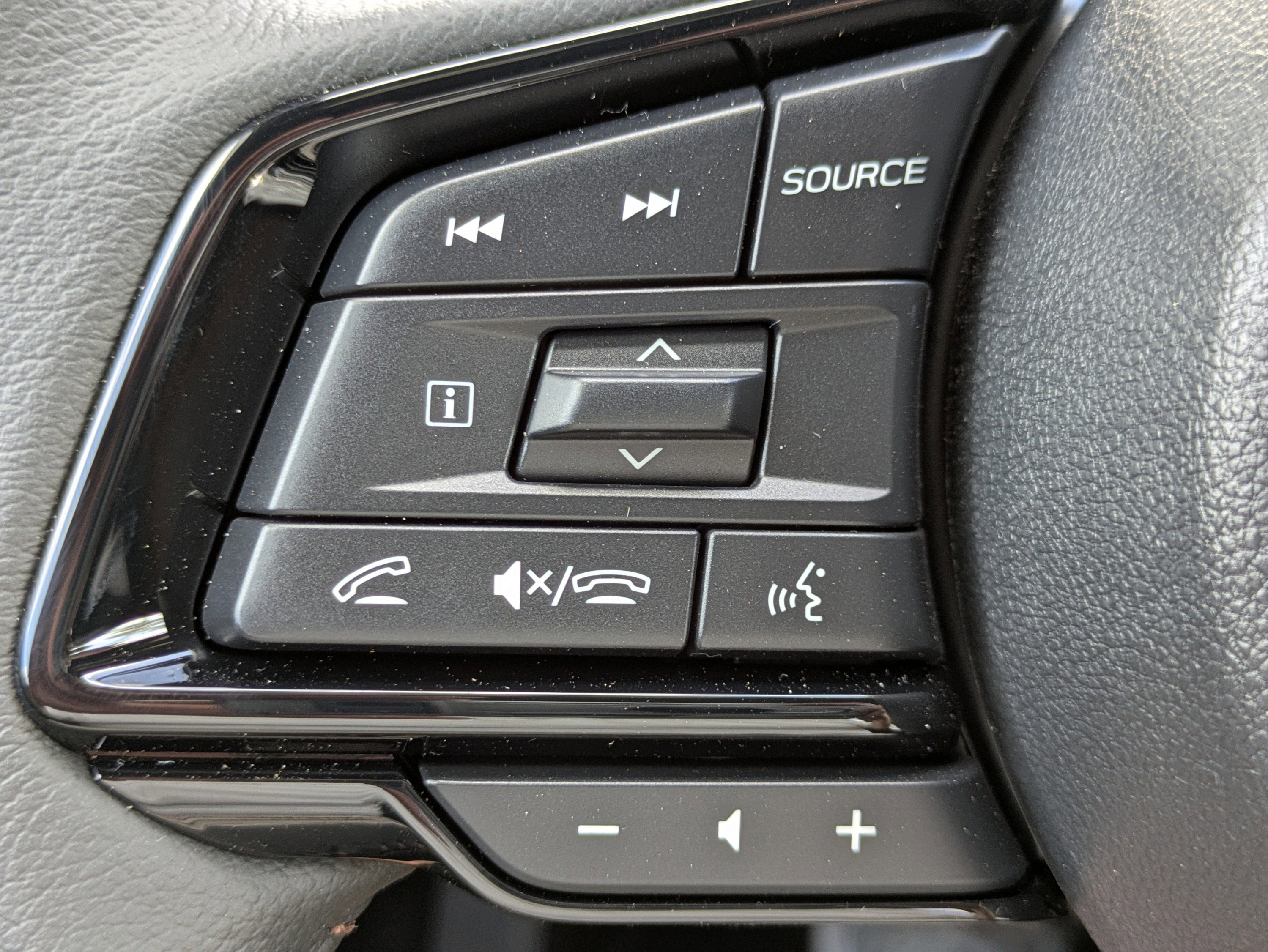 New 2026 Subaru Forester Sport AWD/4WD image 25