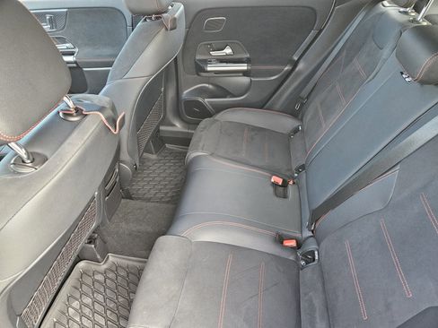 Certified 2024 Mercedes-Benz GLA 250 image 30