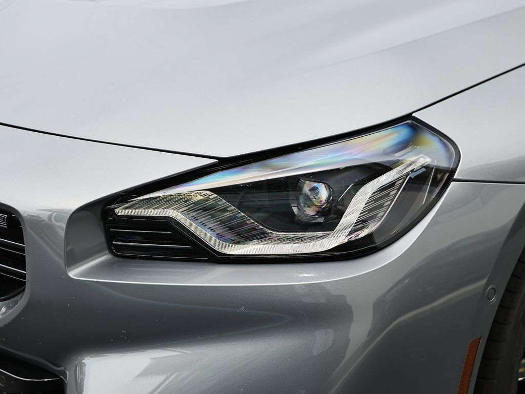New 2026 BMW M2 w/ Lighting Package RWD image 14