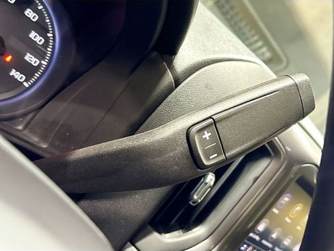 Used 2025 Chevrolet Silverado 1500 Custom Trail Boss w/ Turbomax Blackout Package image 20