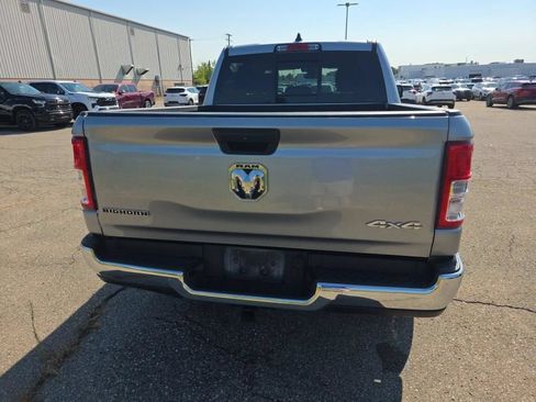 Used 2024 RAM 1500 Big Horn AWD/4WD image 17